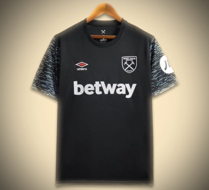 MAILLOTWESTHAMTHIRD-1.jpg West Ham Derde Shirt 2024-2025 vooraanzicht