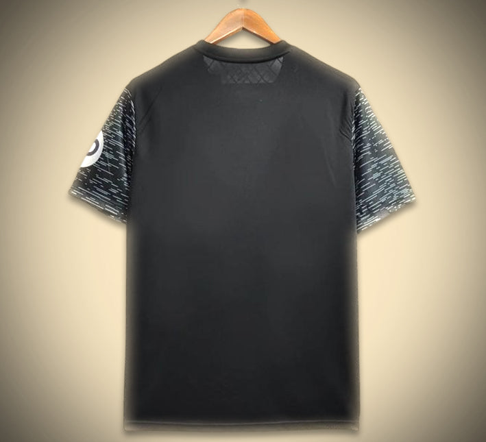MAILLOTWESTHAMTHIRDDOS.jpg West Ham Derde Shirt 2024-2025 achteraanzicht