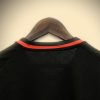 Voetbalshirt Real Madrid design concept roze rood voor supporter