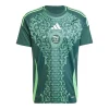 Maillot Algérie Extérieur 2425 Maillot Algérie Extérieur 2425