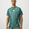 Maillot Algérie Extérieur 2425 Maillot Algérie Extérieur 2425