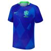 Maillot Brésil Extérieur 2425 Uitshirt Brazilië 2425