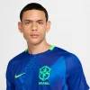 Maillot Brésil Extérieur 2425 Uitshirt Brazilië 2425