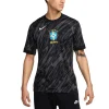 Keepershirt Brazilië 2425