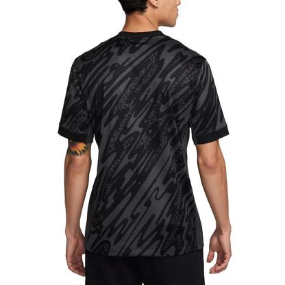Keepershirt Brazilië 2425