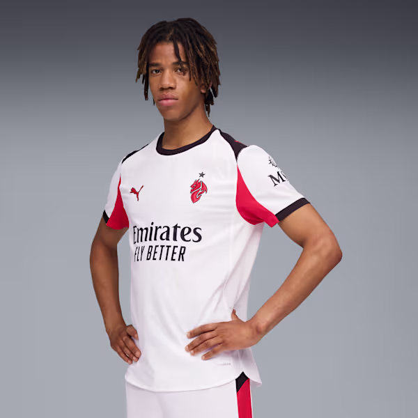 AC Milan Extérieur 25/26