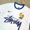 Maillot Concept France x Stussy Maillot Concept France x Stussy