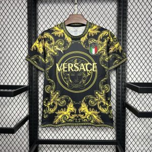Maillot Concept Italie Édition Versace 2425 Maillot Concept Italie Édition Versace 2425