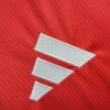 maillot-de-football-arsenal-domicile-2425 voetbalshirt Arsenal thuis 2425