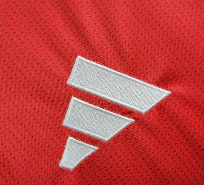 maillot-de-football-arsenal-domicile-2425 voetbalshirt Arsenal thuis 2425