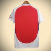 vetement-supporteur-arsenal-domicile-2425 Arsenal supporterkleding thuisshirt 2425