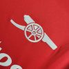 t-shirt-officiel-arsenal-domicile-2425 officieel Arsenal thuisshirt 2425