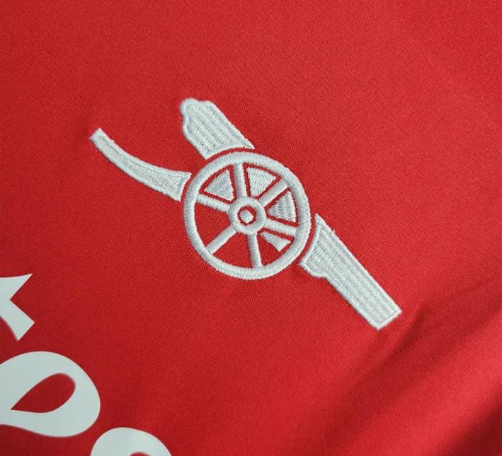 t-shirt-officiel-arsenal-domicile-2425 officieel Arsenal thuisshirt 2425