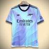 Arsenal Alternatief Shirt 2425