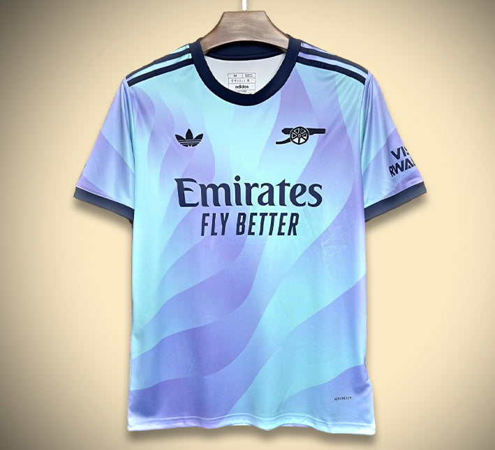 Arsenal Alternatief Shirt 2425