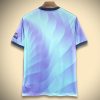 alternatief rood-wit Arsenal shirt 2425