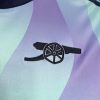 Arsenal sportief design shirt 2425