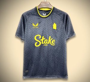 jersey-everton-noir-pour-supporter-collection-exterieur-2024-2025 Jersey Everton noir pour supporter collection extérieur 2024 2025