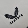 Everton uitshirt wit seizoen 2024 2025