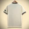 voetbalshirt Everton witte kleur uittenue