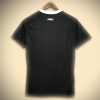 jersey-goalkeeper-manchester-united-noir-avec-ecusson-du-club Zwarte keeperstrui Manchester United met clubembleem