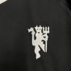 tenue-de-gardien-de-but-manchester-united-noir-manches-longues Zwarte keeperstenue Manchester United lange mouwen