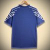 MaillotPSGdomicile25dos.jpg Paris Saint-Germain Thuisshirt 2024-2025 achteraanzicht