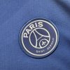 MaillotPSGdomicile25logo.jpg Paris Saint-Germain Thuisshirt 2024-2025 zijaanzicht
