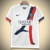 MaillotPSGexterieur24blanc-1.jpg Maillot Paris Saint-Germain Extérieur Édition Blanc 2024-2025 vue de face