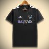 jersey-arsenal-concept-collection-balmain-style-luxe-pour-fan-de-football Shirt Arsenal conceptcollectie Balmain luxestijl voor voetbalfans