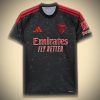 maillot-benfica-exterieur-2425 Benfica Uitshirt 2425