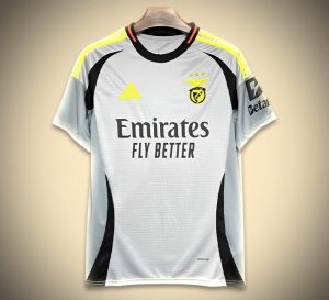 maillot-benfica-third-2425 Maillot Benfica Third 2425