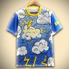 tenue-supporter-manchester-city-maillot-concept-collector Supportertenue Manchester City conceptshirt collector