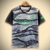 maillot-de-foot-manchester-city-coloris-noir-et-gris-coupe-sportive Maillot de foot Manchester City coloris noir et gris coupe sportive