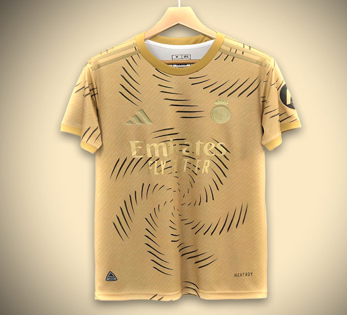 maillot-concept-real-madrid-edition-or-2526 Concept Voetbalshirt Real Madrid Gouden Editie 2526
