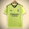 Maillot_Concept_R_al_Madrid_VERT-1.jpg Real Madrid Keeper Thuisshirt Groen 2024-2025 vooraanzicht