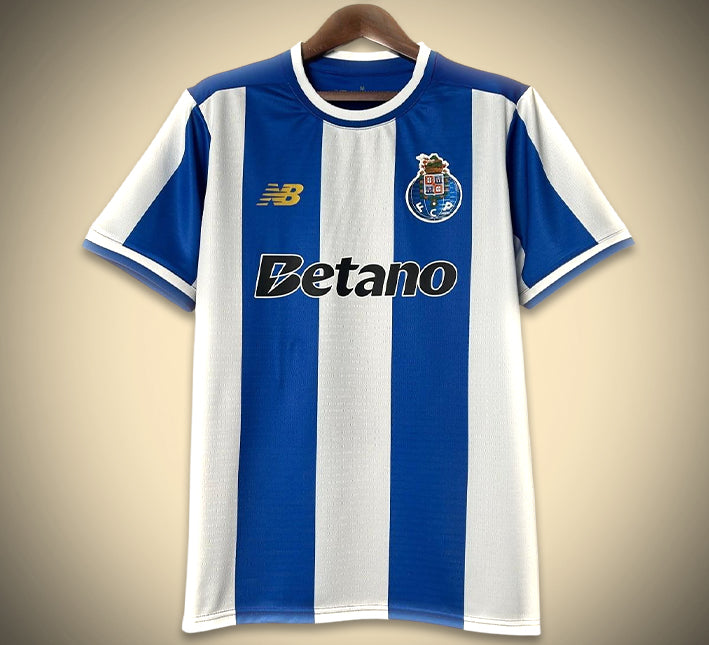 maillot-fc-porto-domicile-2526 Maillot FC Porto Domicile 2526