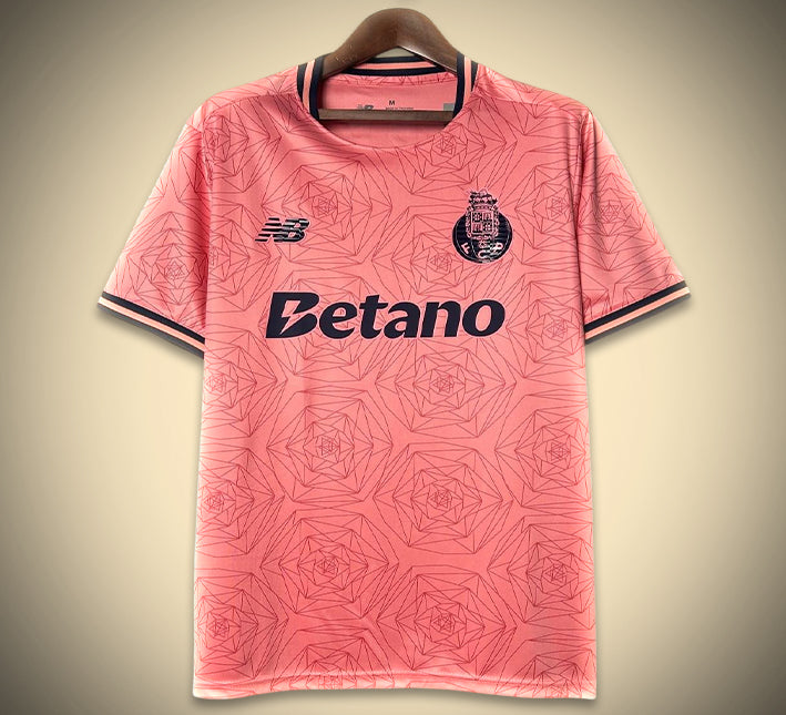 maillot-fc-porto-exterieur-2526 FC Porto Uitshirt 2526