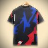 maillot-technique-manchester-united-pour-football-et-sport Technisch shirt Manchester United voor voetbal en sport