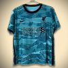 Liverpool uitshirt seizoen 2021 officiële voetbaltenue