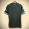 Liverpool uitshirt seizoen tweeduizend vierentwintig tweeduizend vijfentwintig