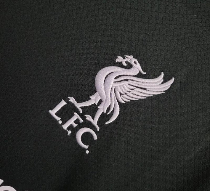 Liverpool Uitshirt 2425