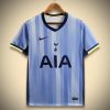 Tottenham Thuisshirt 2024-2025 vooraanzicht