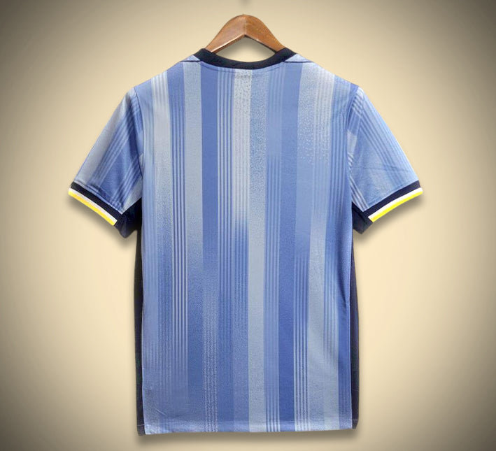 Tottenham Thuisshirt 2024-2025 achteraanzicht