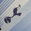 Tottenham Thuisshirt 2024-2025 zijaanzicht