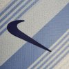 Tottenham Thuisshirt 2024-2025 stofdetail