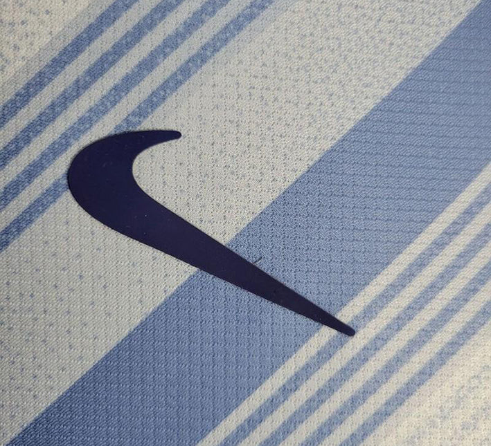 Tottenham Thuisshirt 2024-2025 stofdetail