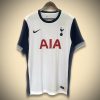 Maillottottenhamdomicile-1.jpg Tottenham Thuisshirt 2025-2026 vooraanzicht