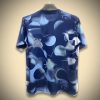 Maillottottenhamprematchdos.jpg Tottenham Thuisshirt Blauwe Editie 2024-2025 zijaanzicht