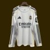 Sanstitre1Recupere.jpg Maillot Manche Longue Réal Madrid 2025/2026 vue de face